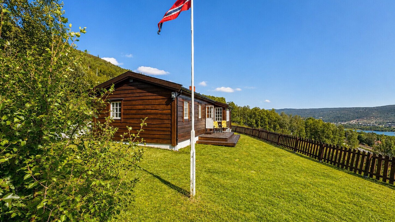 Photo of Outdoor in Hol Municipality