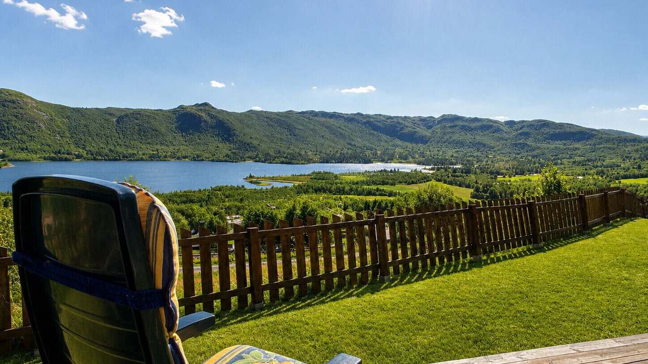 Photo of Outdoor in Hol Municipality