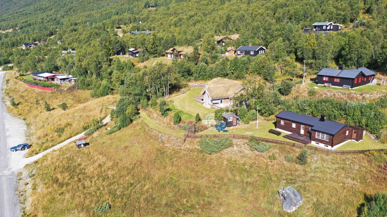 Photo of Outdoor in Hol Municipality