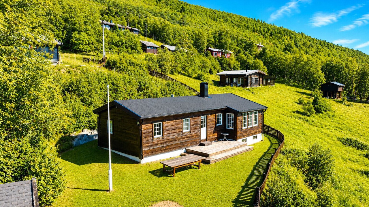 Photo of Outdoor in Hol Municipality