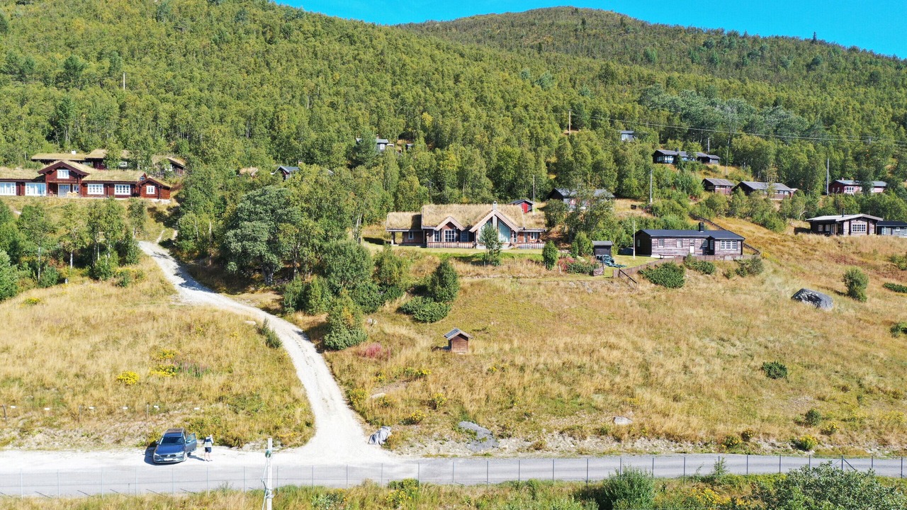 Photo of Others in Hol Municipality