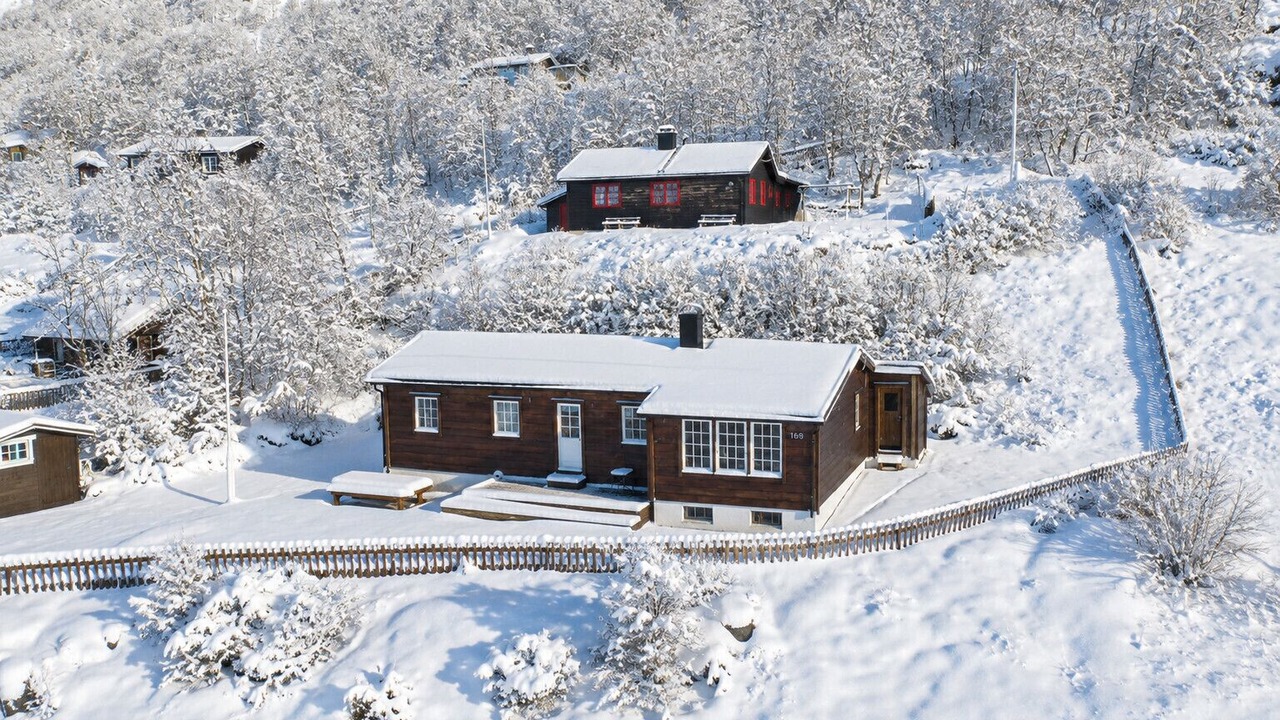 Photo of Outdoor in Hol Municipality
