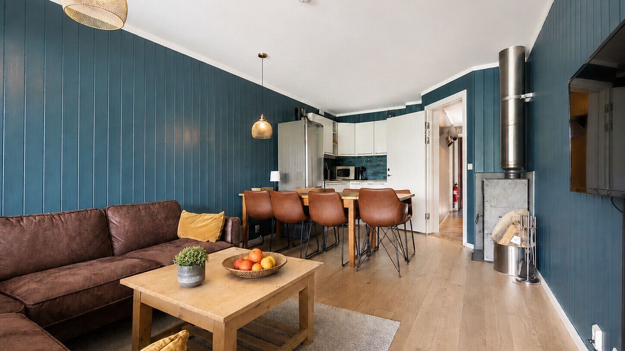 Photo of Livingroom in Hemsedal