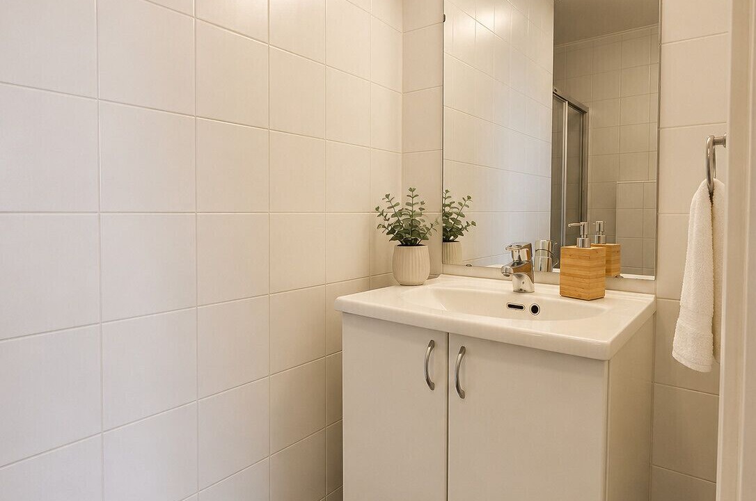Photo of Bathroom in Hemsedal