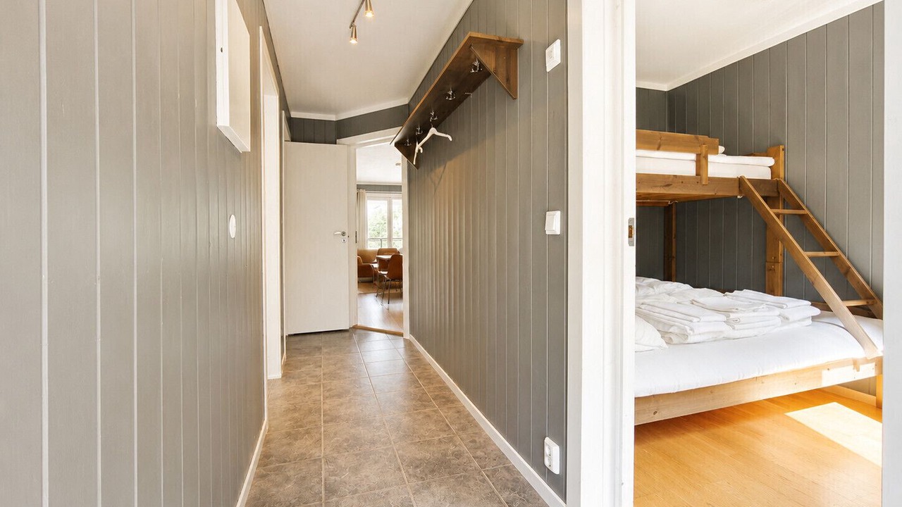 Photo of Bedroom in Hemsedal