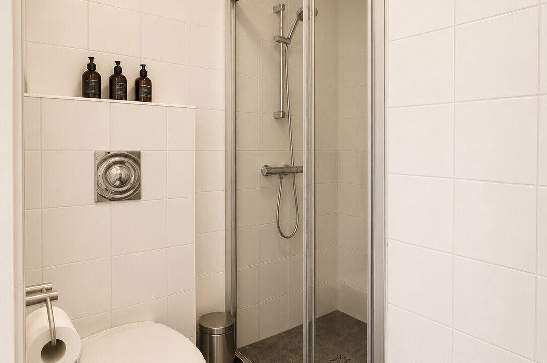 Photo of Bathroom in Hemsedal