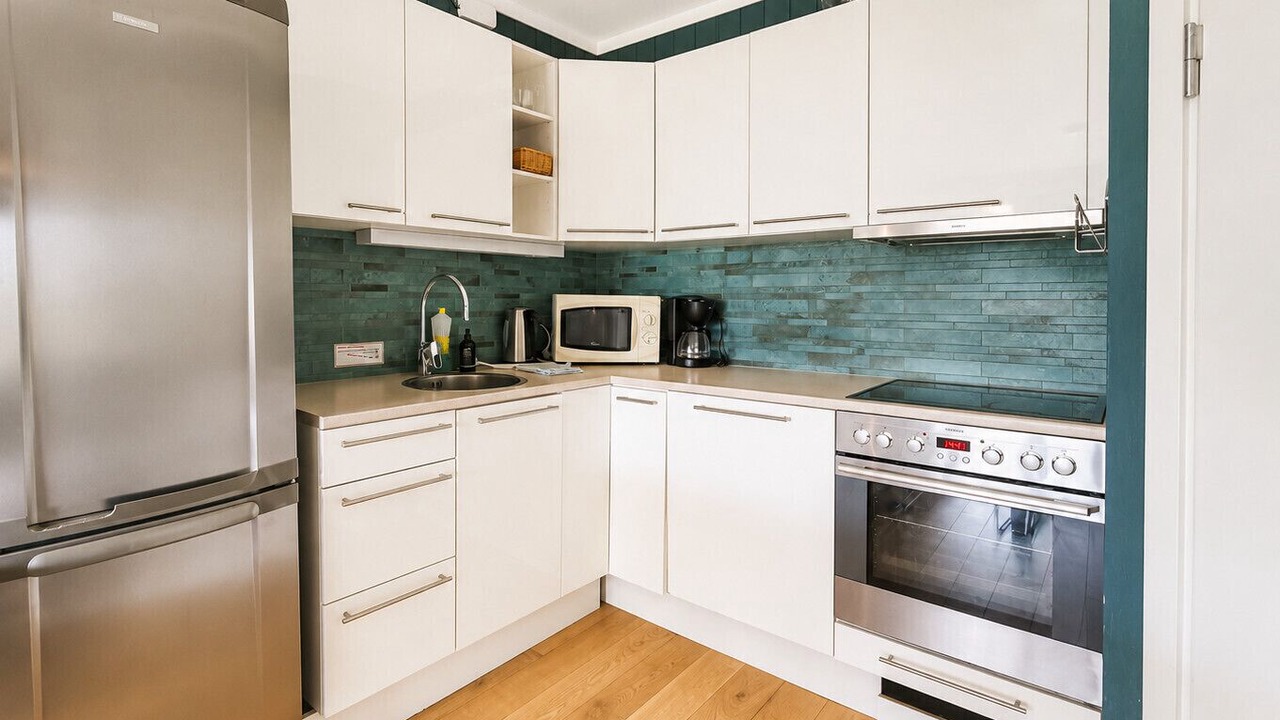 Photo of Kitchen in Hemsedal