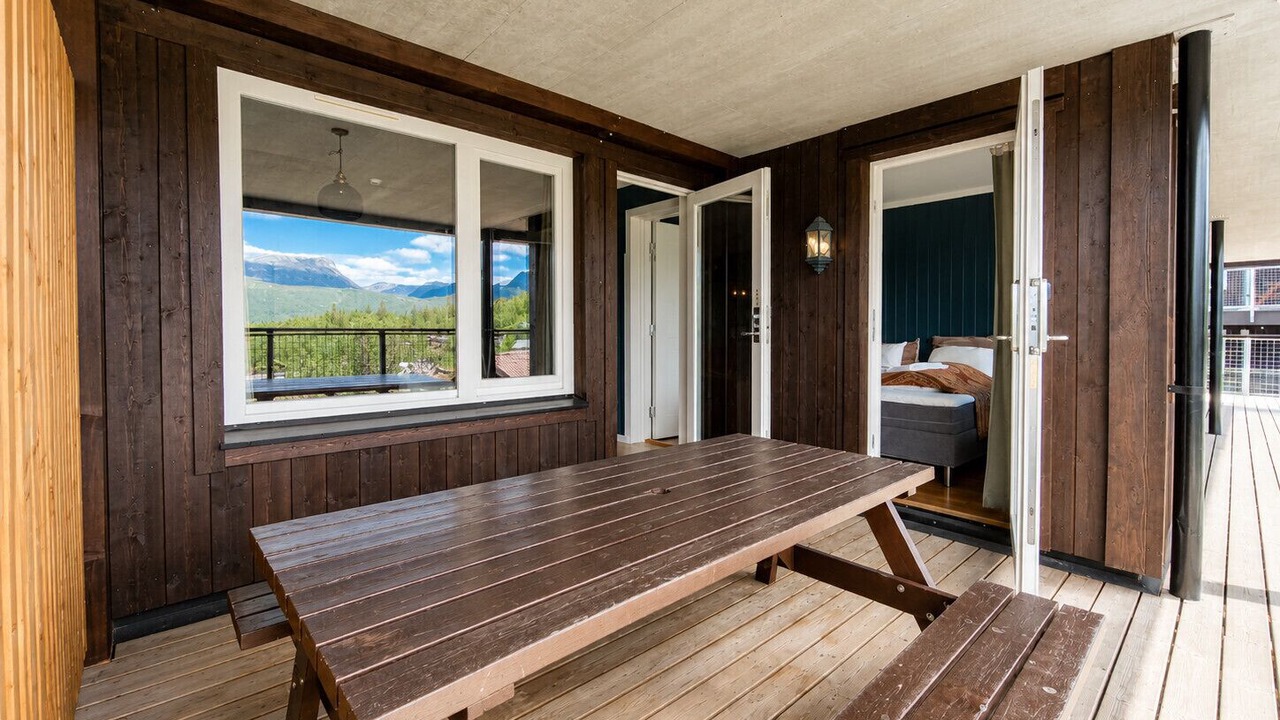 Photo of Outdoor in Hemsedal