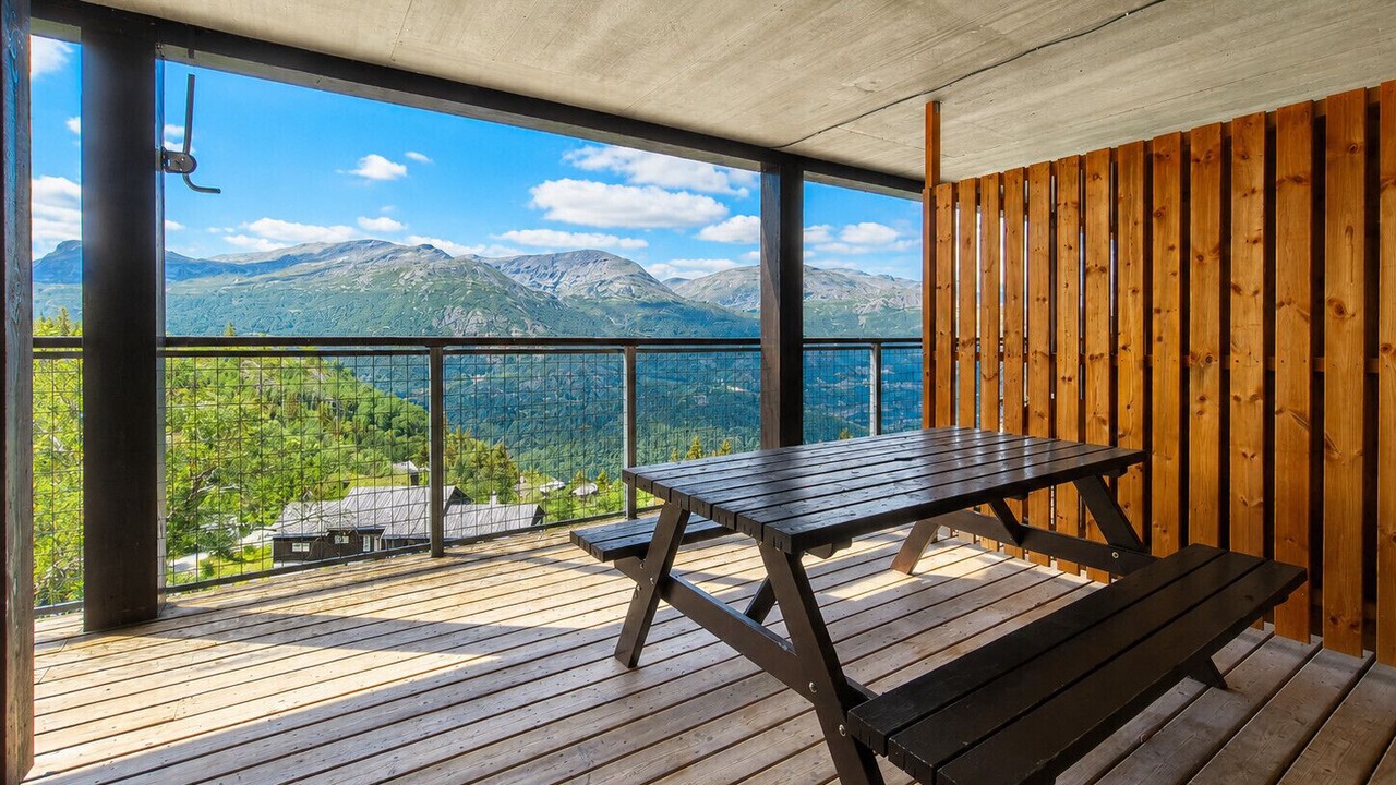 Photo of Outdoor in Hemsedal