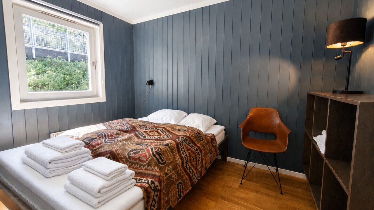Photo of Bedroom in Hemsedal