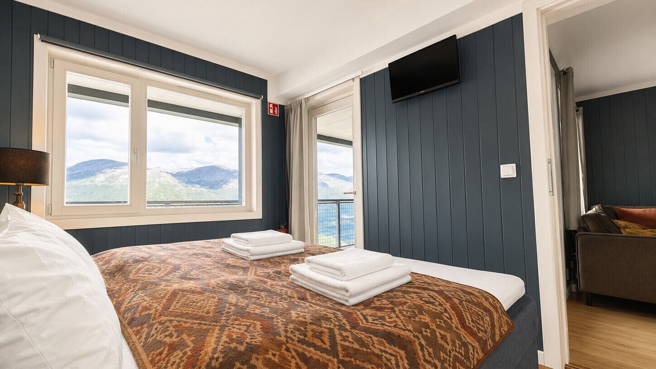 Photo of Bedroom in Hemsedal