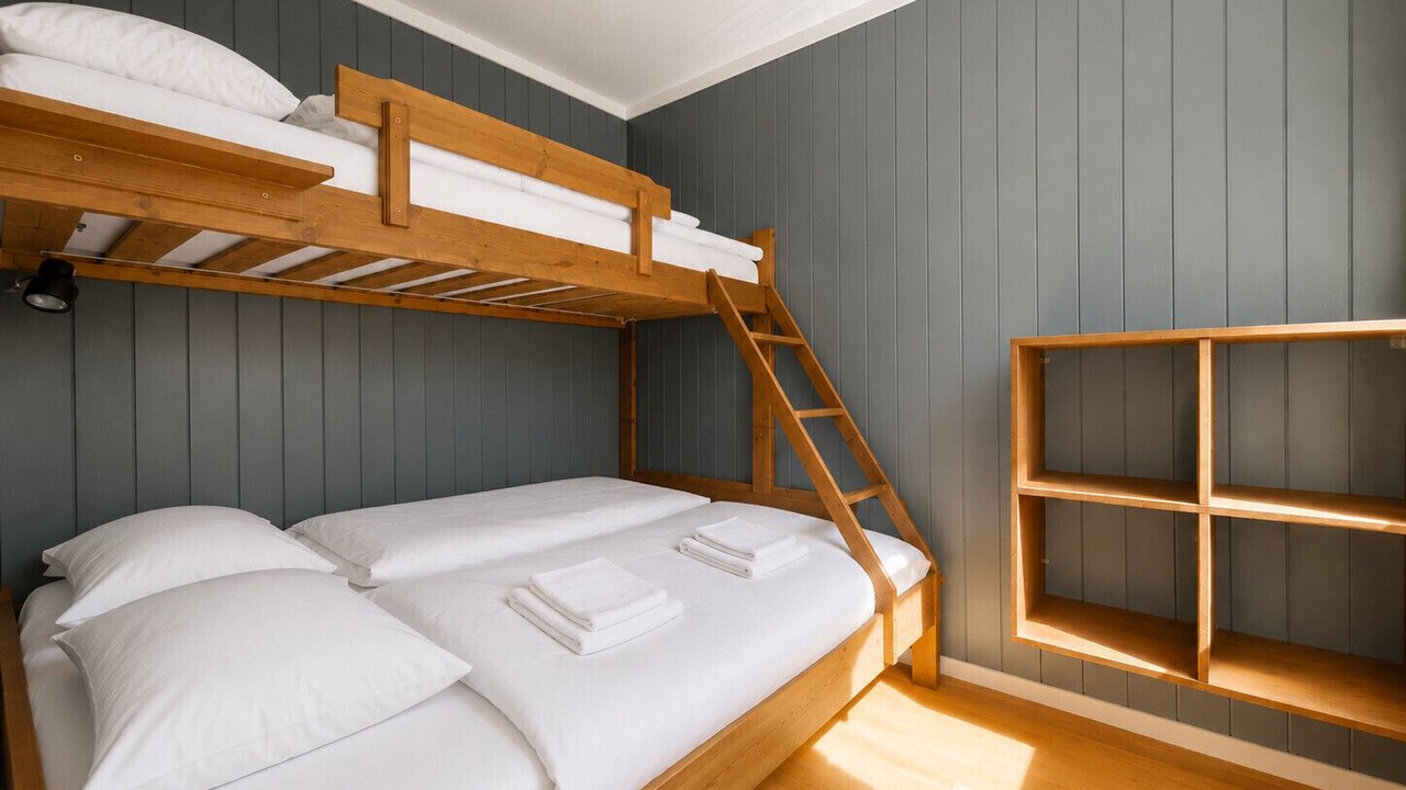 Photo of Bedroom in Hemsedal