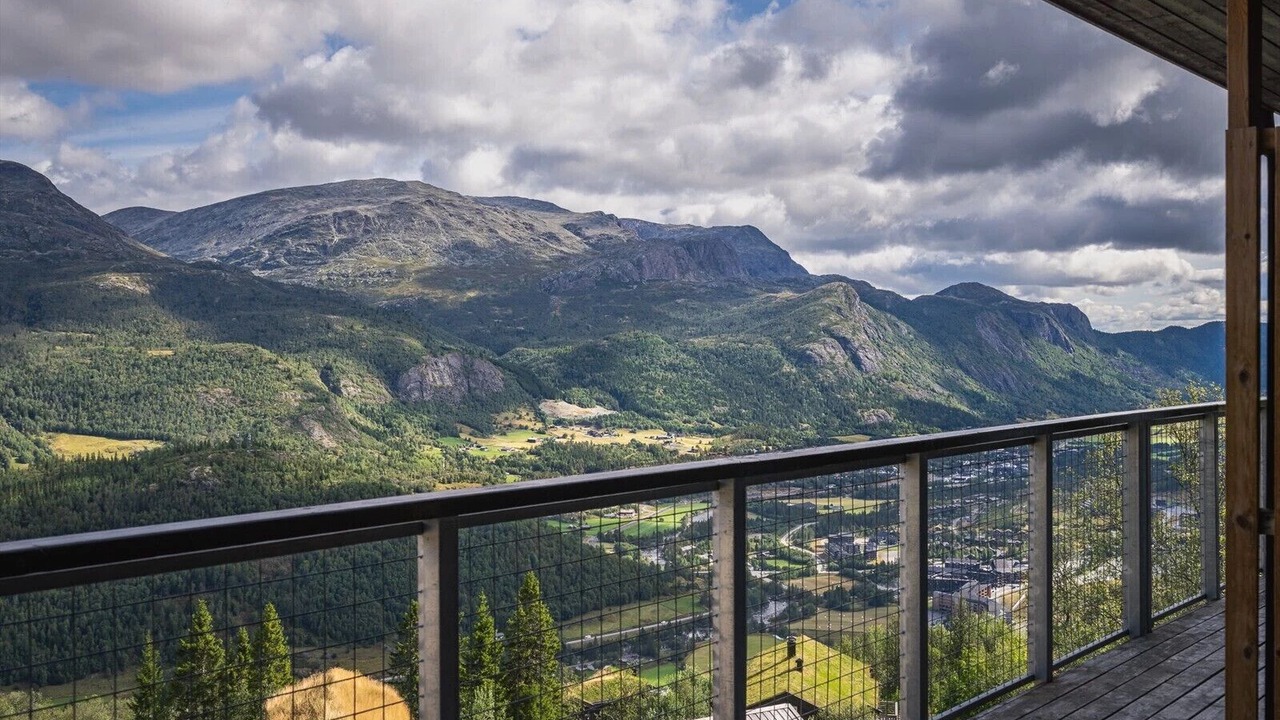 Photo of Outdoor in Hemsedal