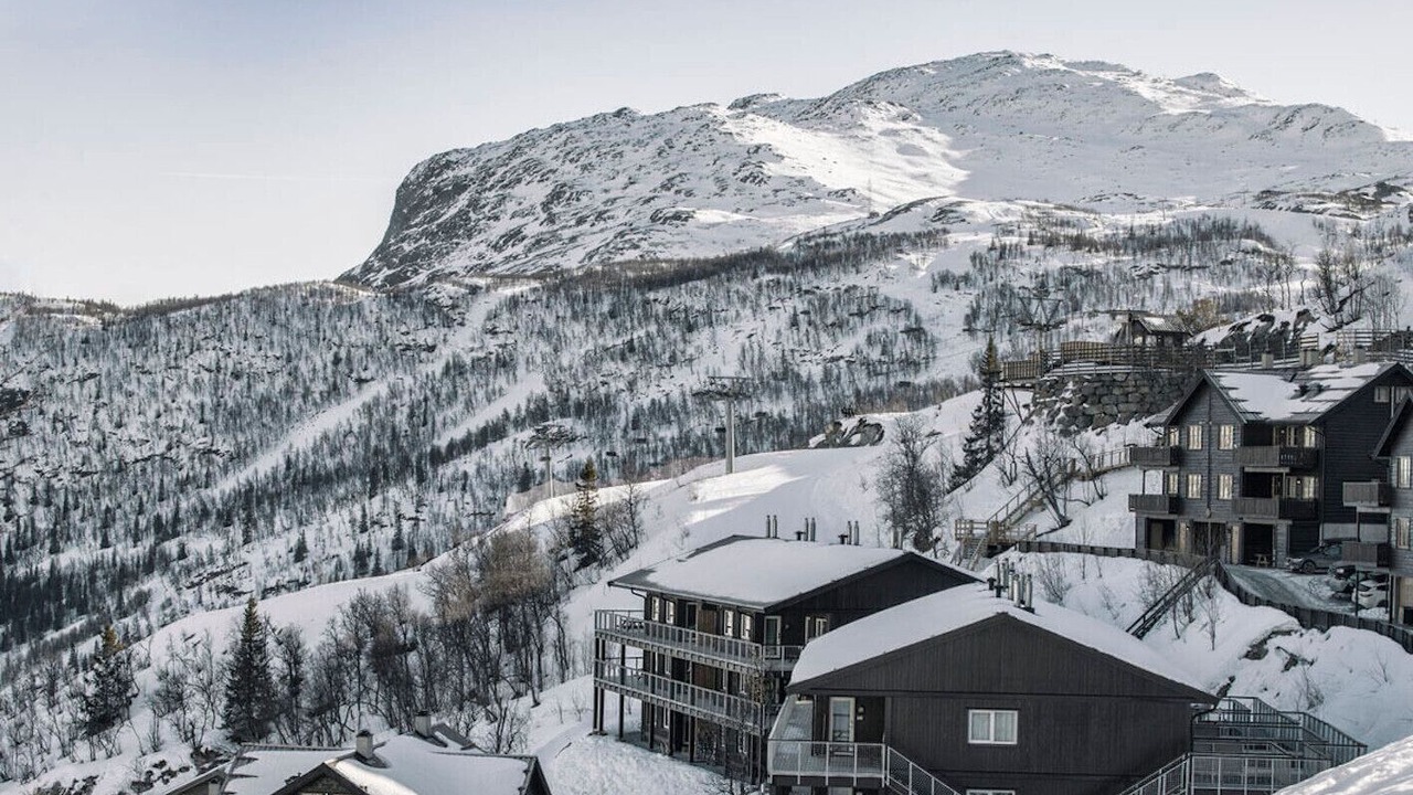 Photo of Outdoor in Hemsedal