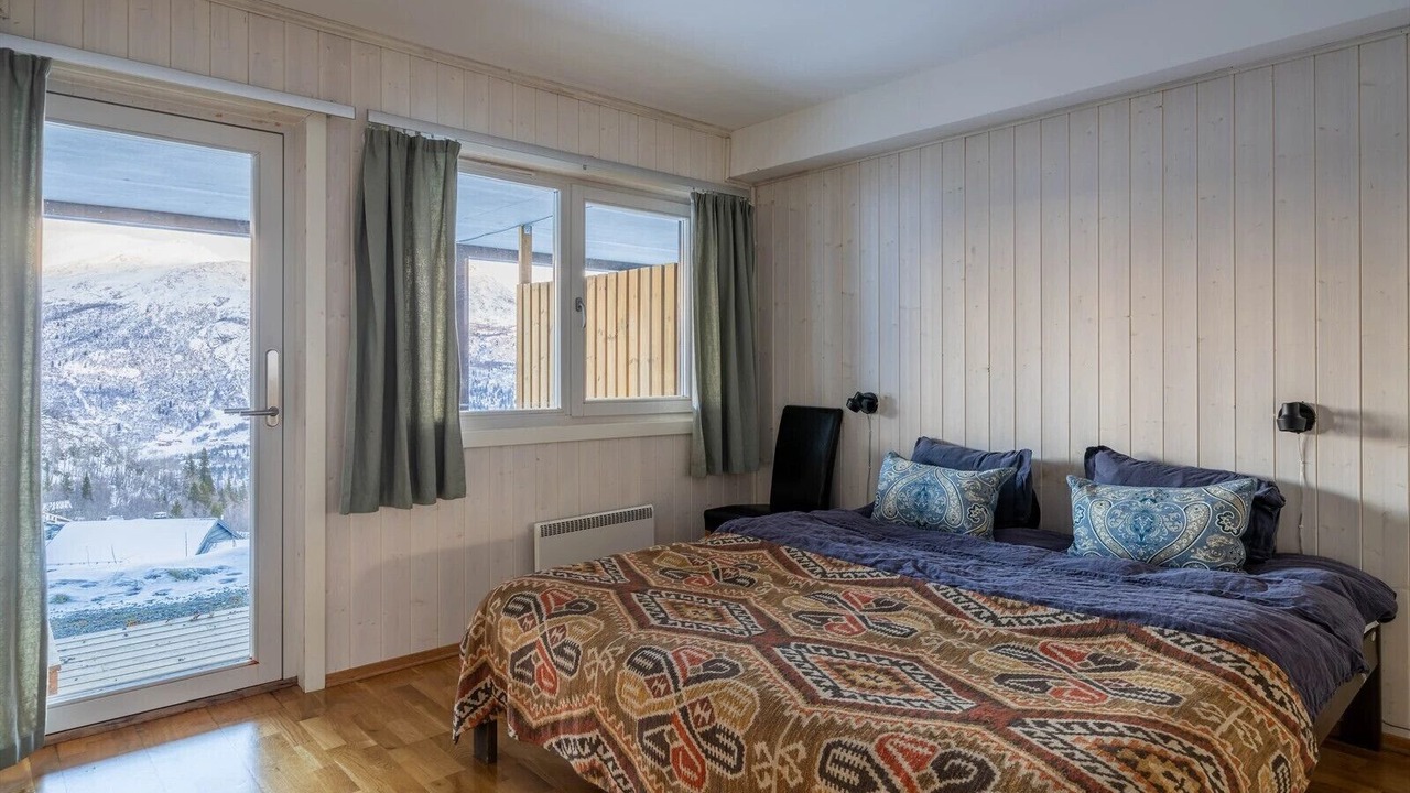 Photo of Bedroom in Hemsedal