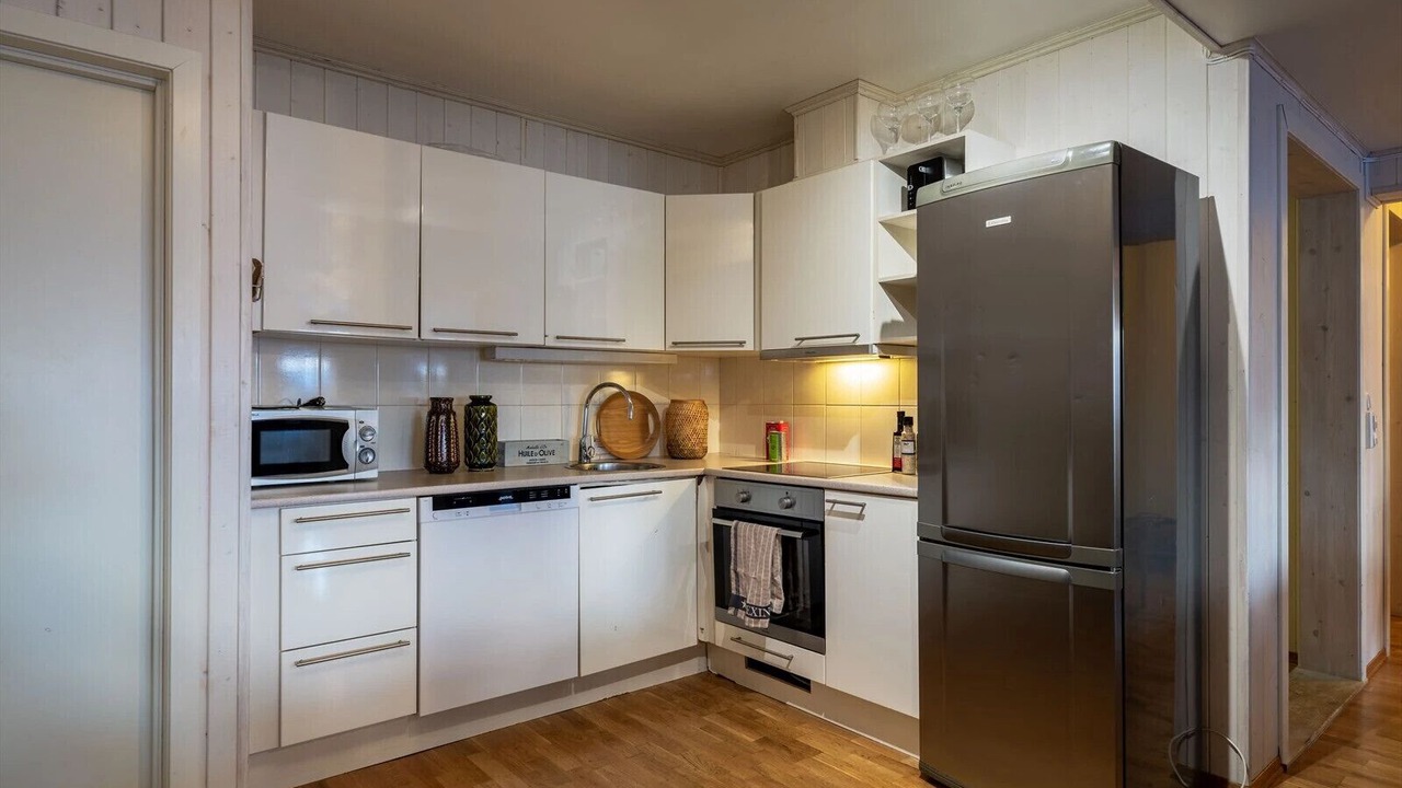 Photo of Kitchen in Hemsedal