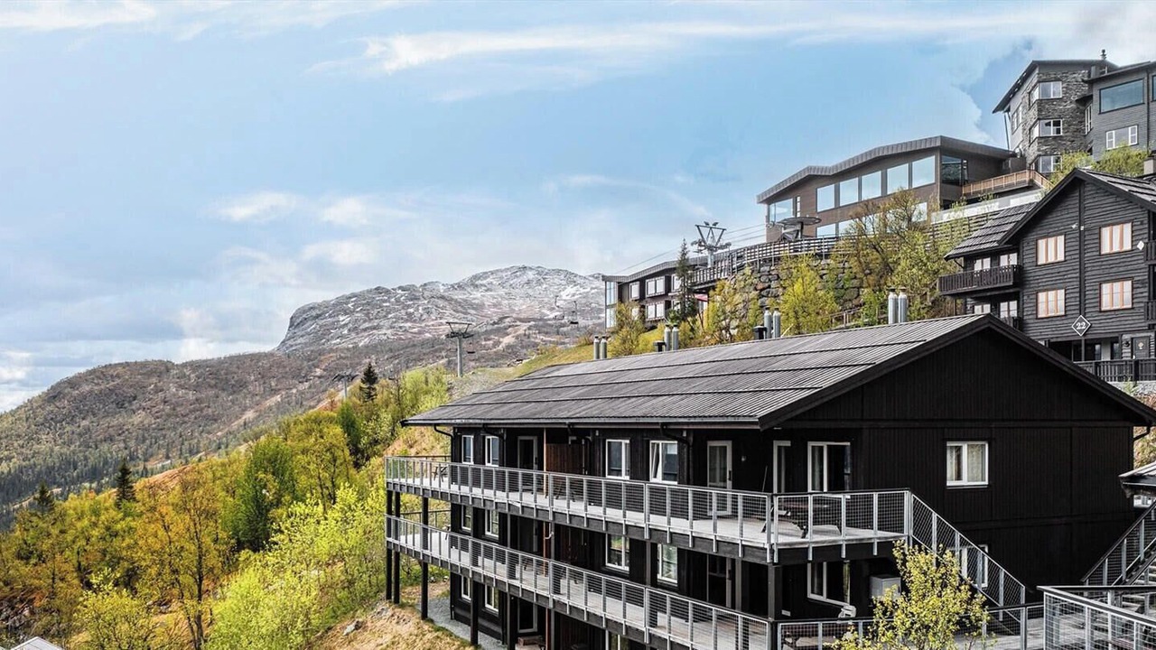 Photo of Outdoor in Hemsedal