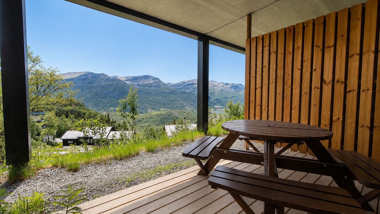 Photo of Outdoor in Hemsedal