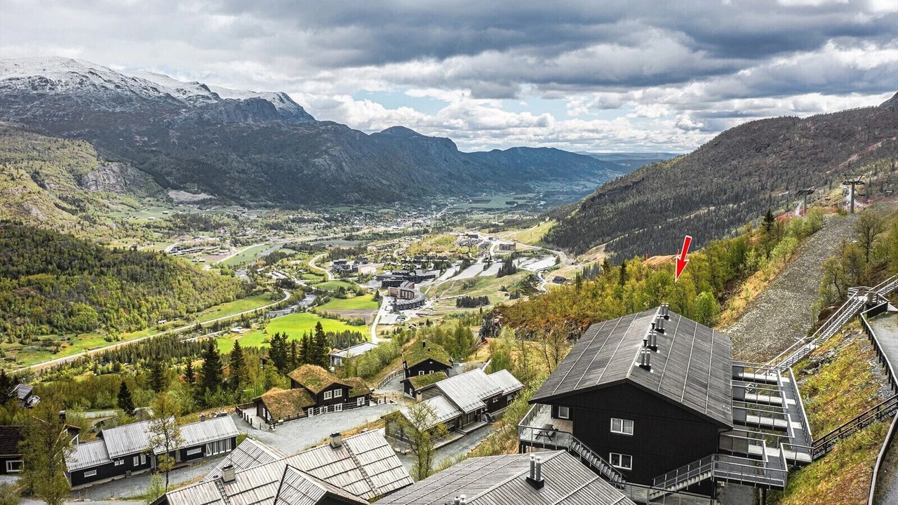 Photo of Outdoor in Hemsedal
