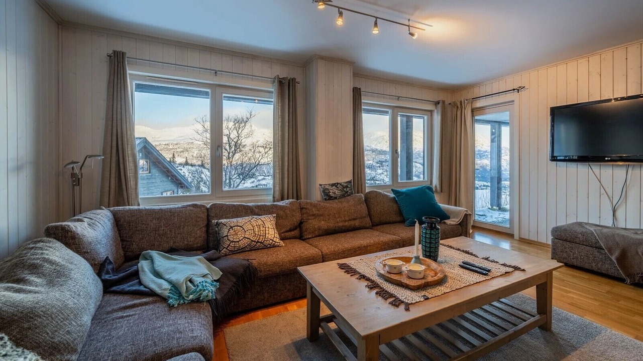 Photo of Livingroom in Hemsedal