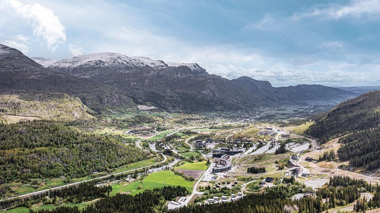 Photo of Outdoor in Hemsedal