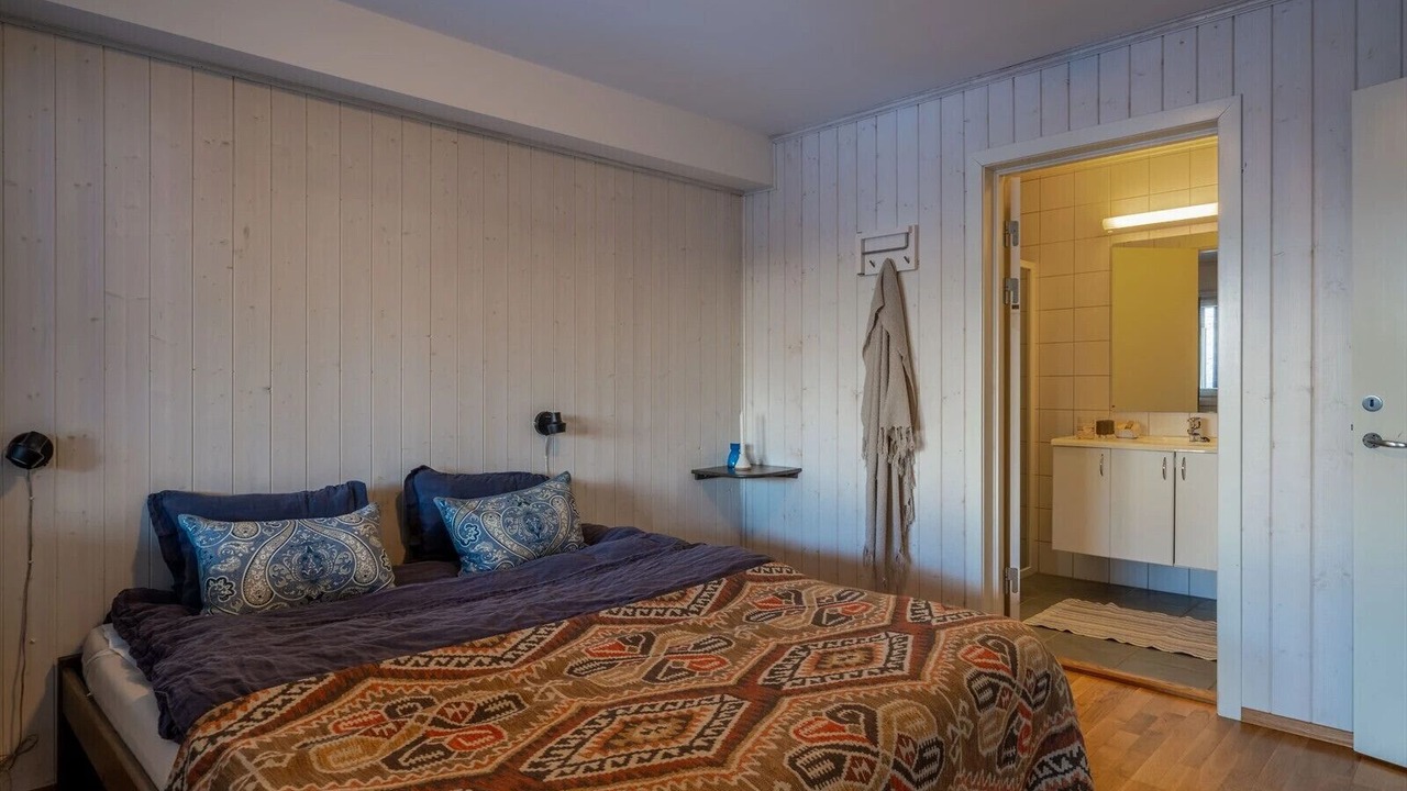 Photo of Bedroom in Hemsedal