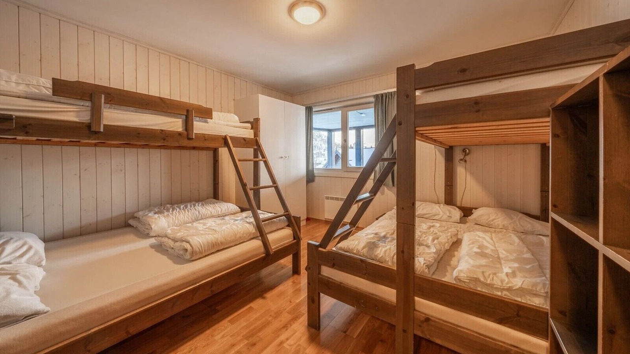 Photo of Bedroom in Hemsedal