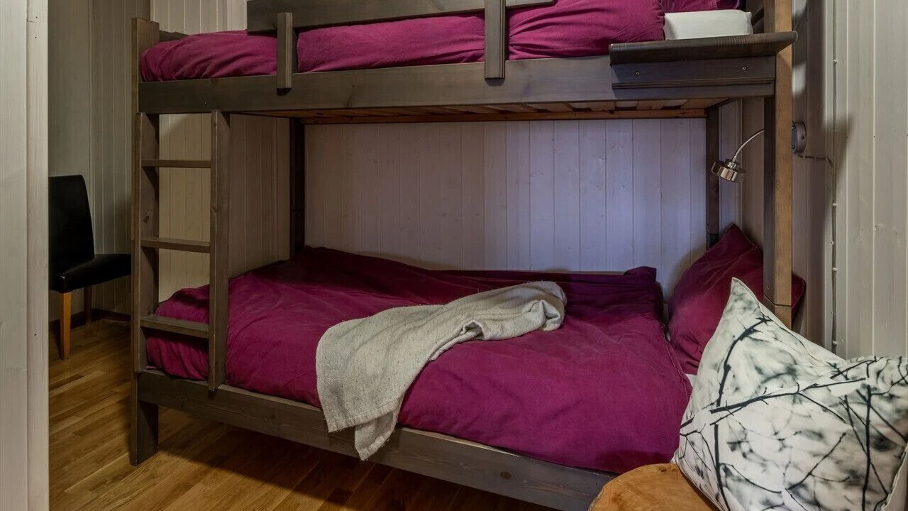 Photo of Bedroom in Hemsedal