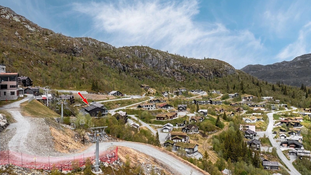 Photo of Others in Hemsedal
