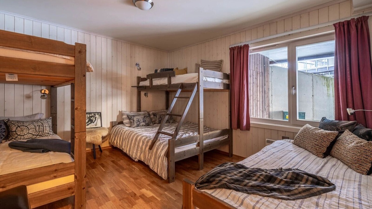 Photo of Bedroom in Hemsedal