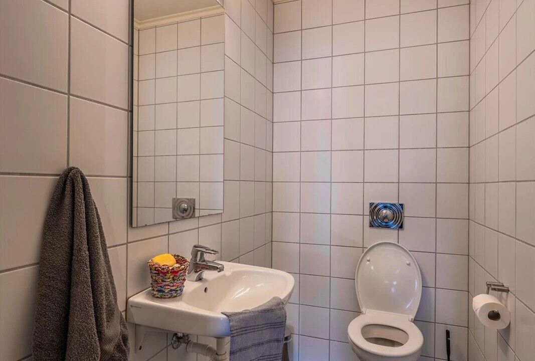 Photo of Bathroom in Hemsedal
