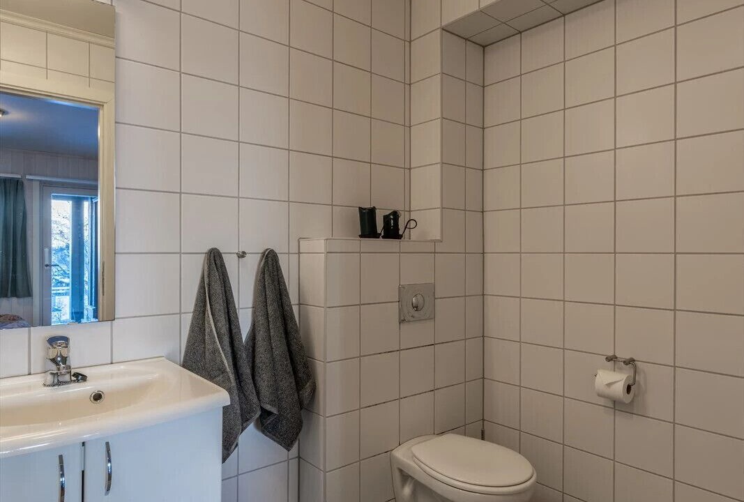 Photo of Bathroom in Hemsedal