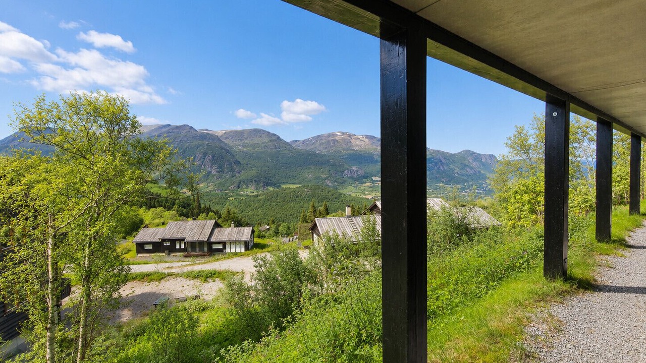 Photo of Outdoor in Hemsedal