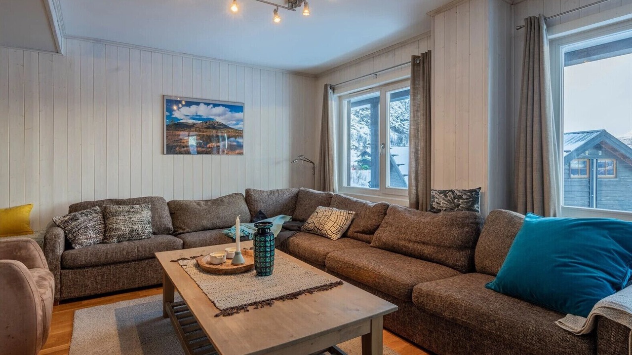 Photo of Livingroom in Hemsedal