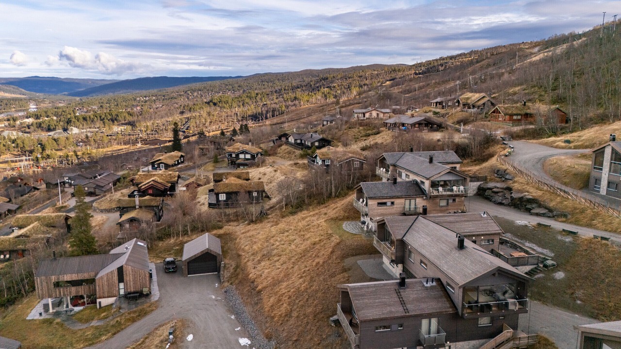 Photo of Outdoor in Hol Municipality