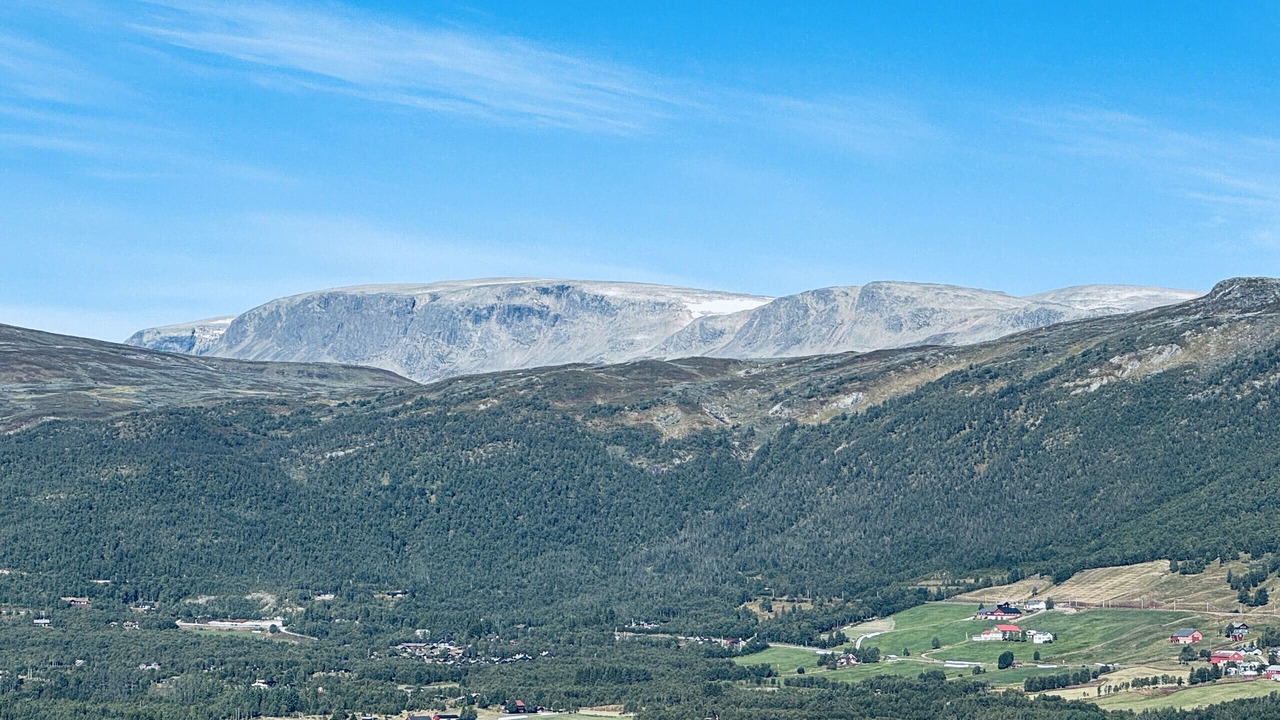 Photo of Others in Hol Municipality