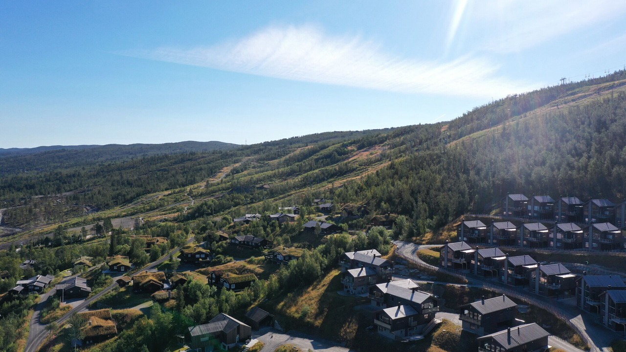 Photo of Others in Hol Municipality