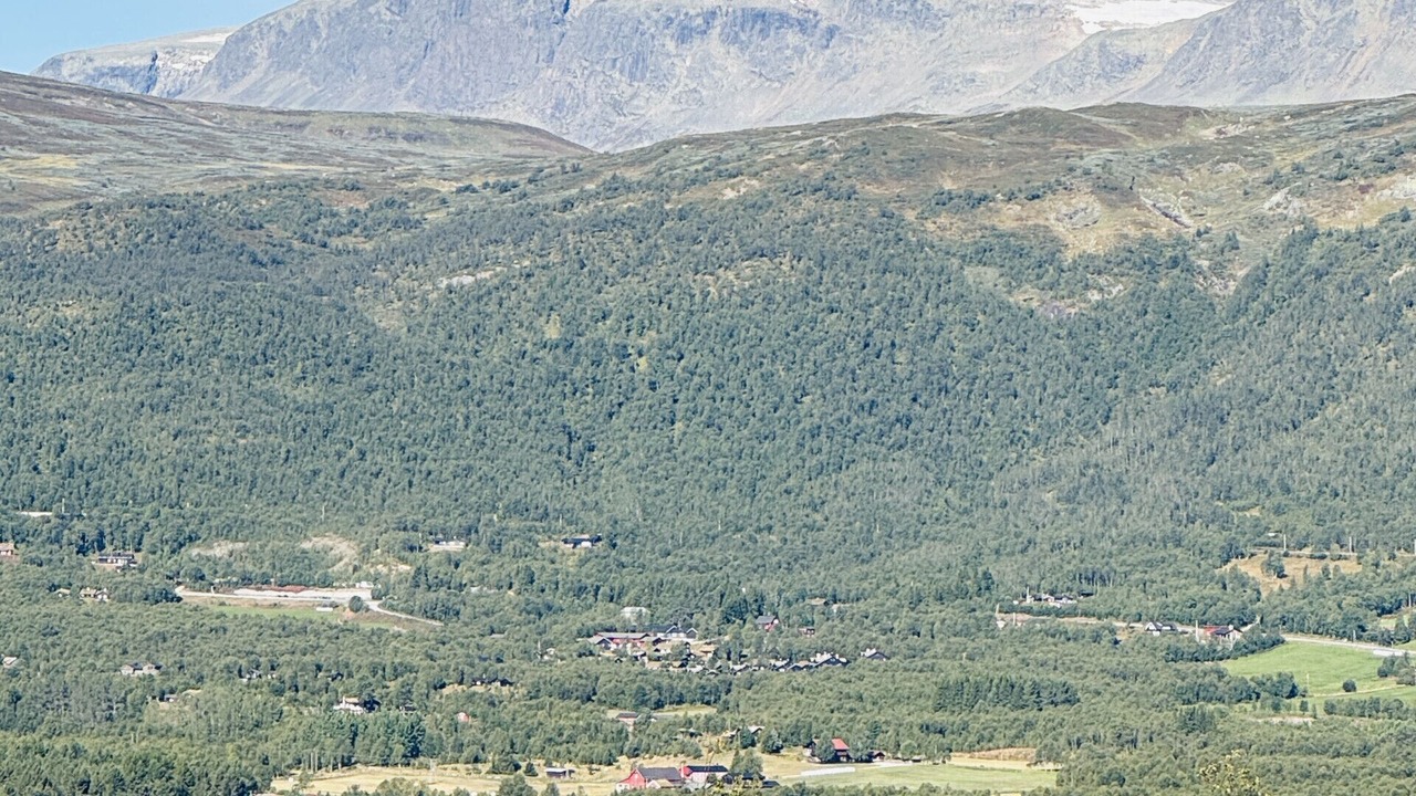 Photo of Others in Hol Municipality