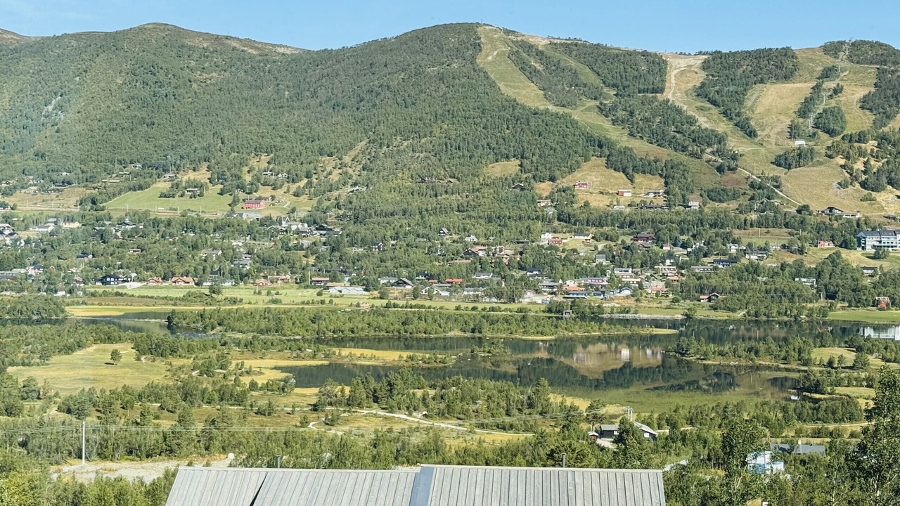 Photo of Others in Hol Municipality