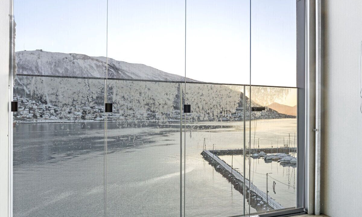 Photo of Patio Balcony in Tromso