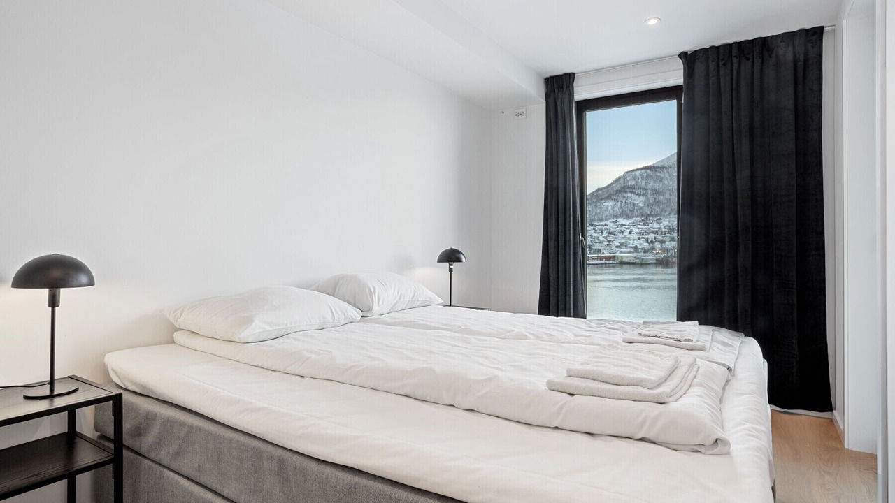 Photo of Bedroom in Tromso