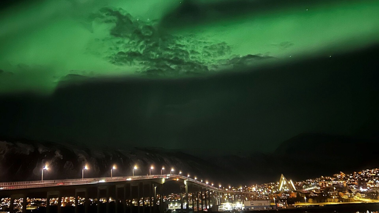 Photo of Others in Tromso