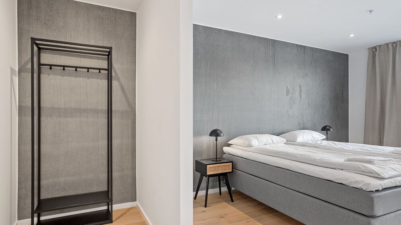 Photo of Bedroom in Tromso