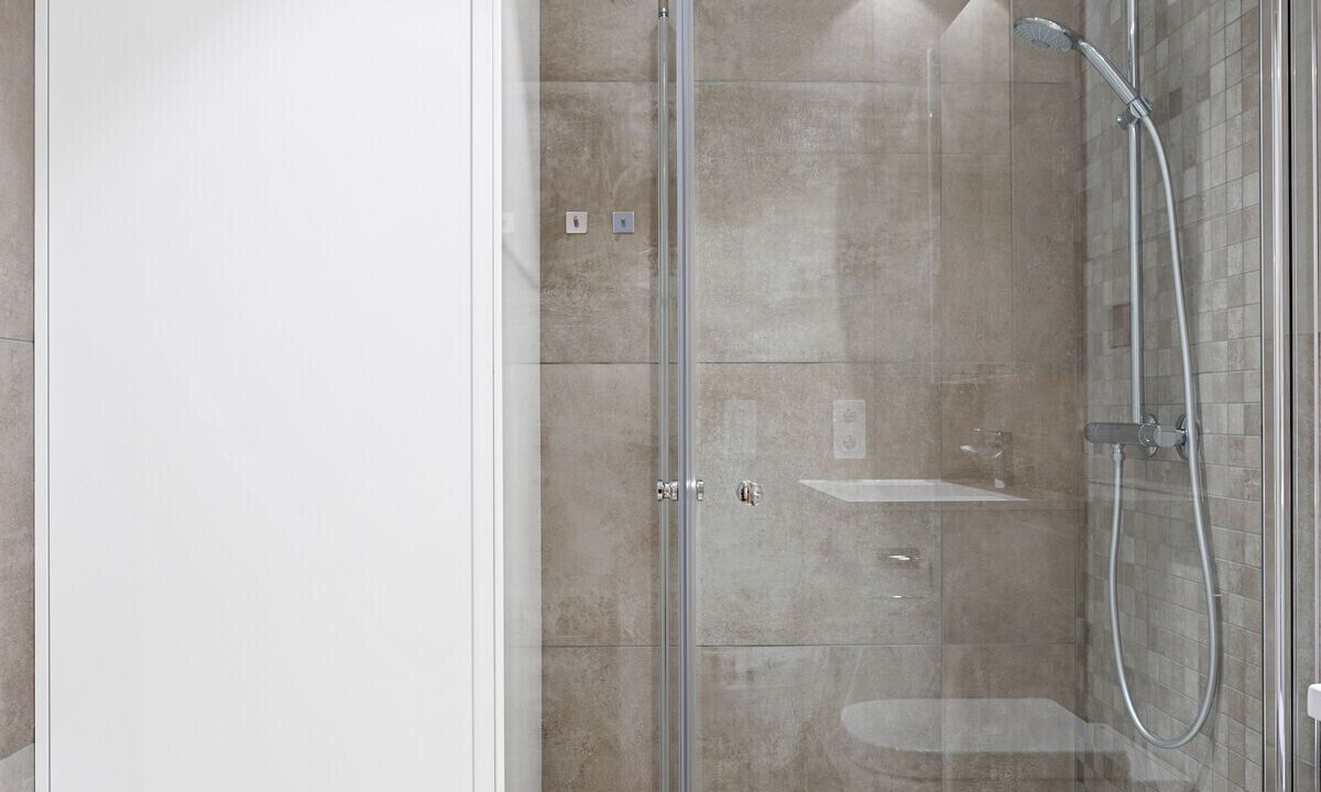 Photo of Bathroom in Tromso