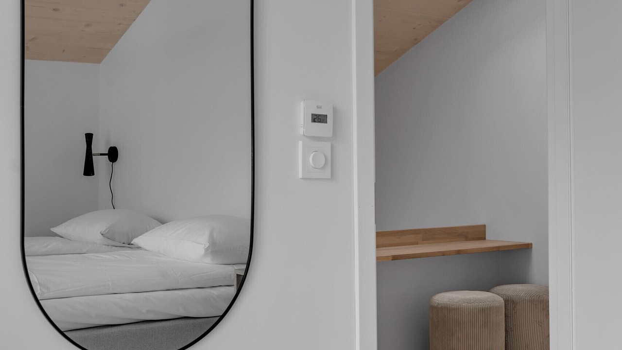 Photo of Bedroom in Tromso