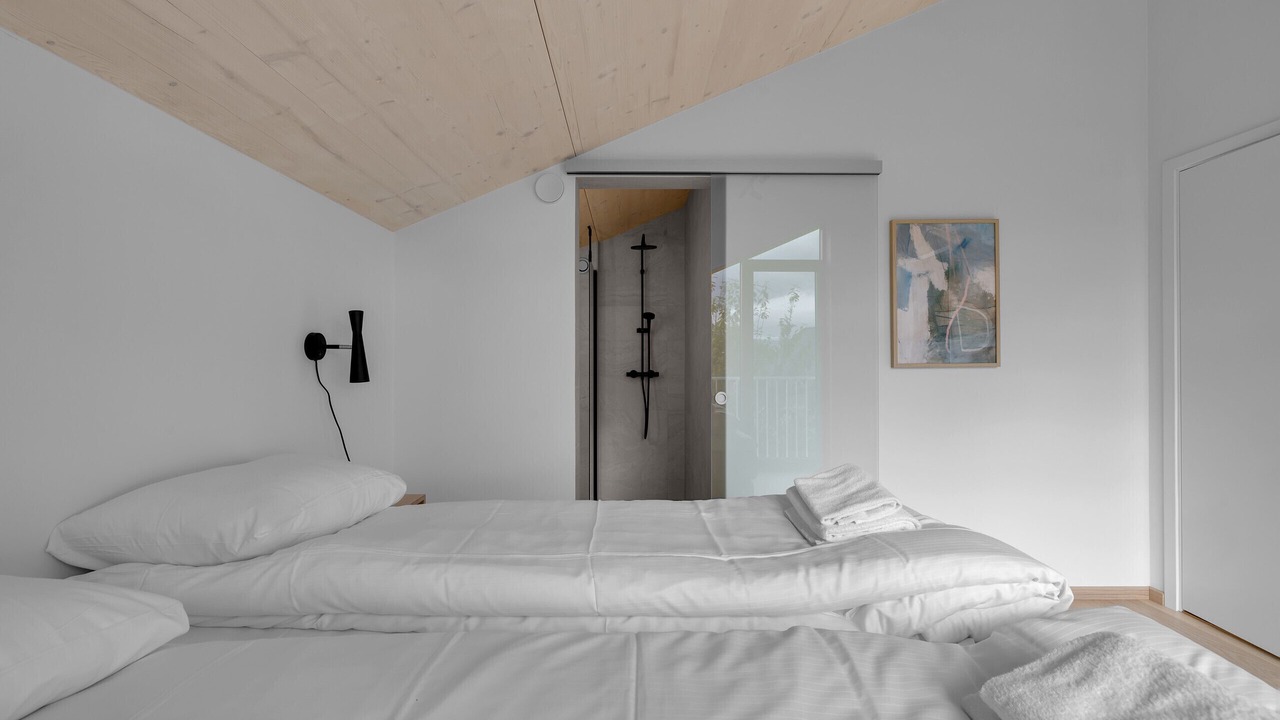 Photo of Bathroom in Tromso