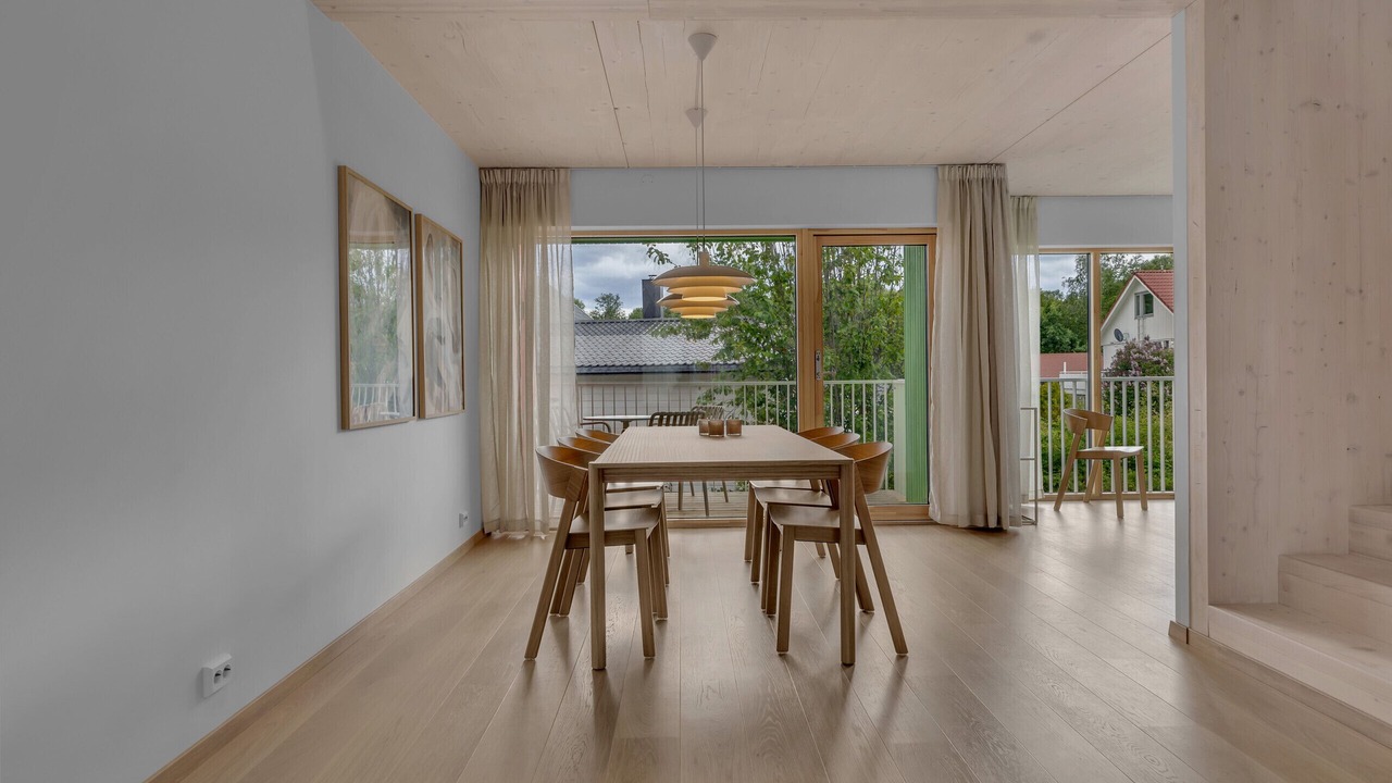 Photo of Patio Balcony in Tromso