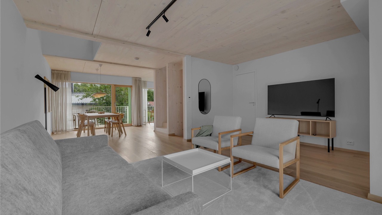 Photo of Bedroom in Tromso
