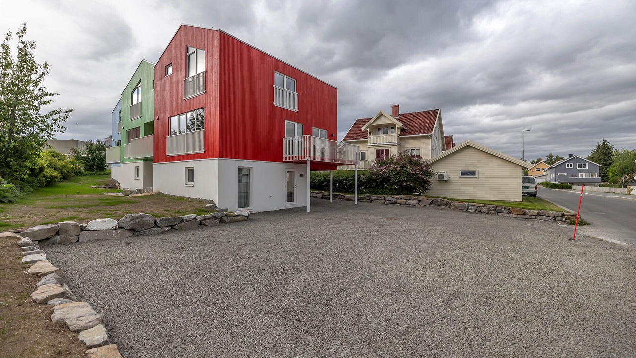 Photo of Others in Tromso