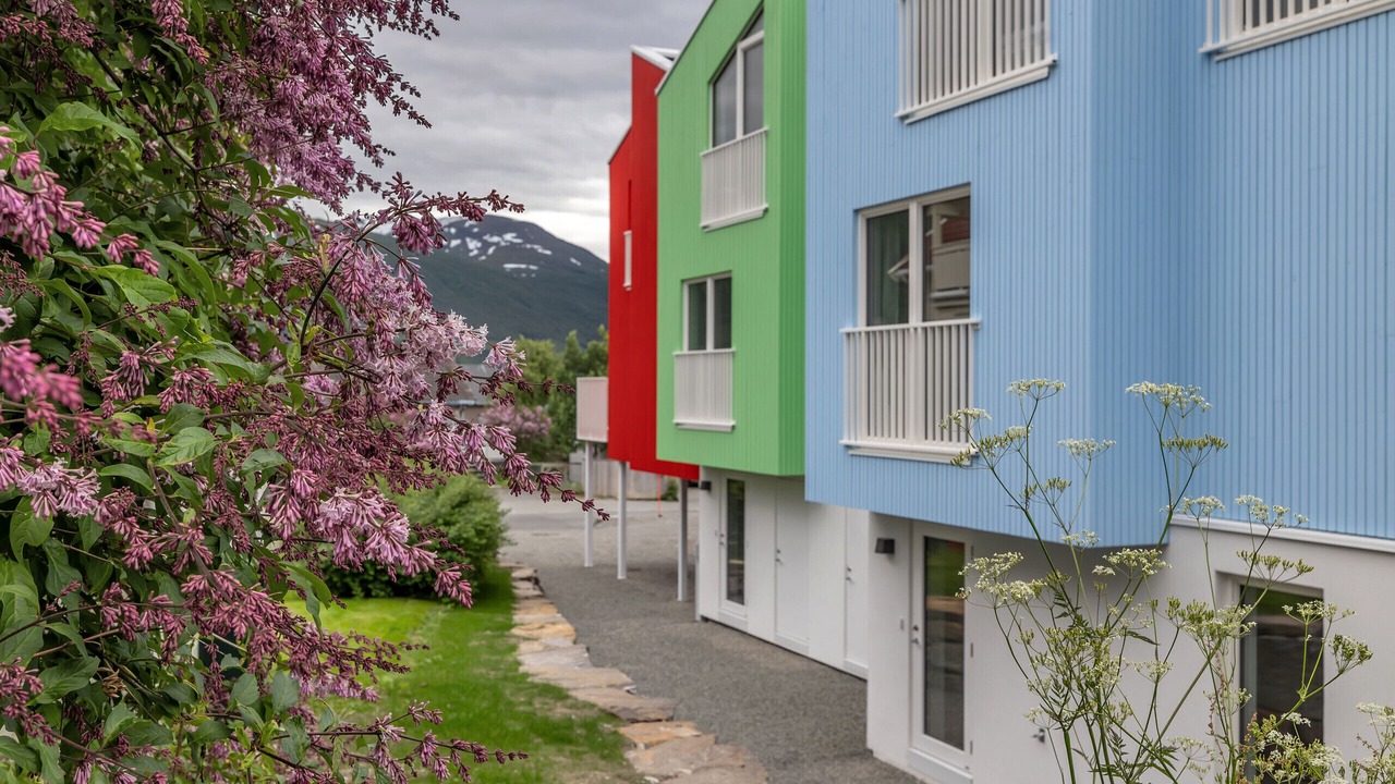 Photo of Outdoor in Tromso